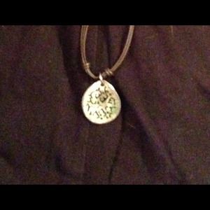 ❤❤Silpada pendant necklace❤❤