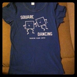 Hollister tee size M