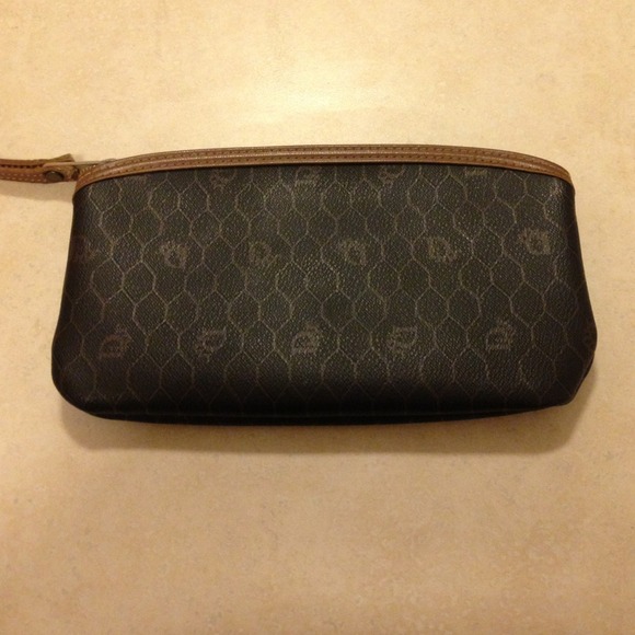 Christian Dior Clutch