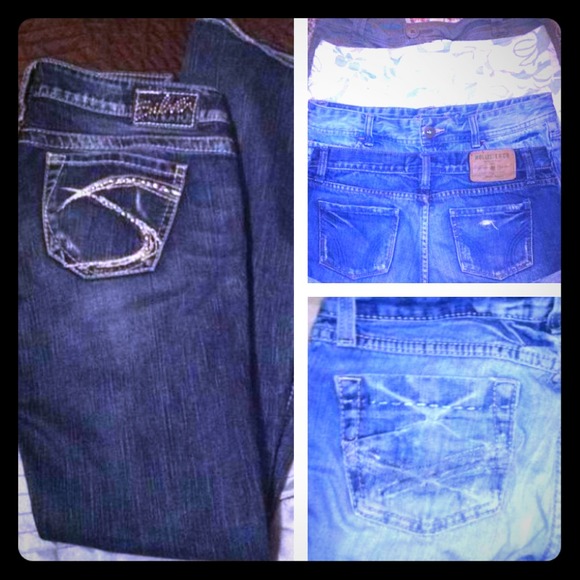 Bundle for Madison🎀