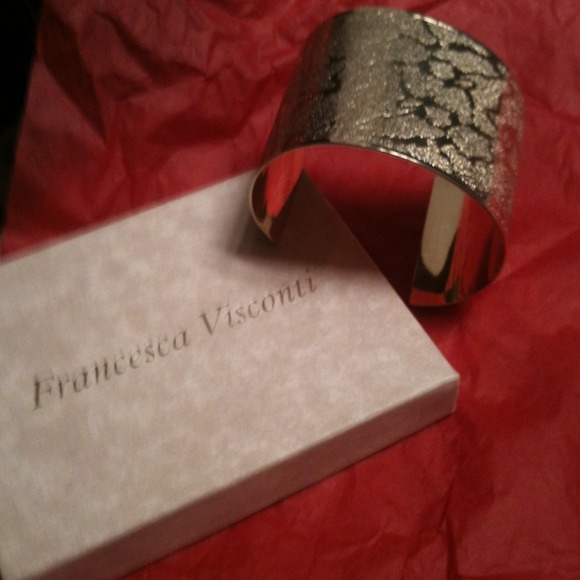 Francesca Visconti Cuff - Picture 3 of 3