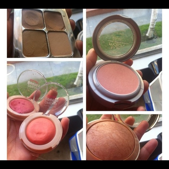 Makeup