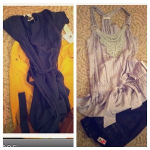 SHIRT BUNDLE RESERVED FOR @kate8282