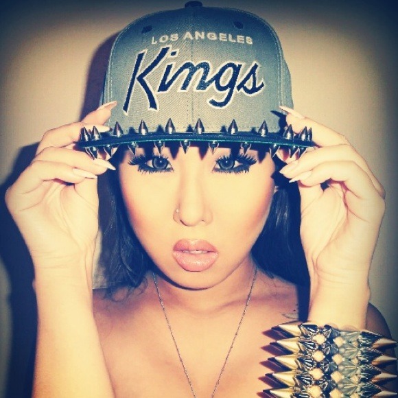 🔥Kings Spiked Snapbacks🔥