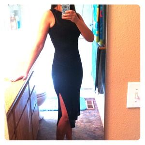 Bundle for Shannontaylor blk dress/strapless dress