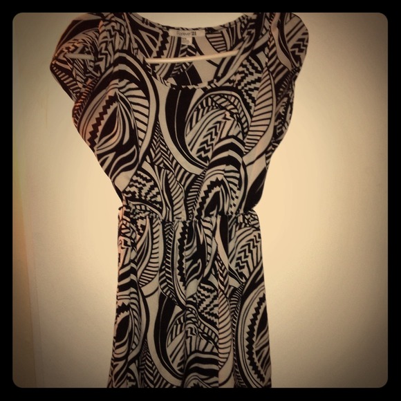Forever 21 Dresses & Skirts - Sold----