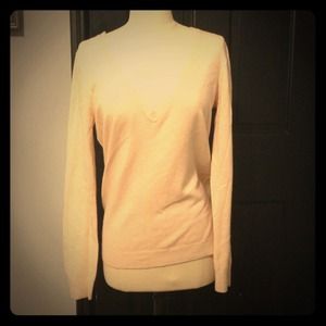 J. Crew Sweaters - J. Crew V-Neck Sweater J. Crew Sweaters - J. Crew V-Neck Sweater