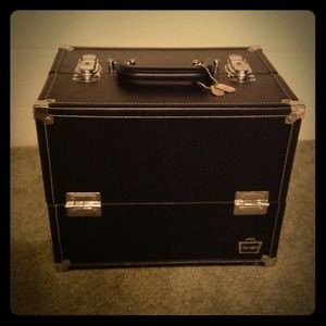 A MAKE UP LOVERS DREAM