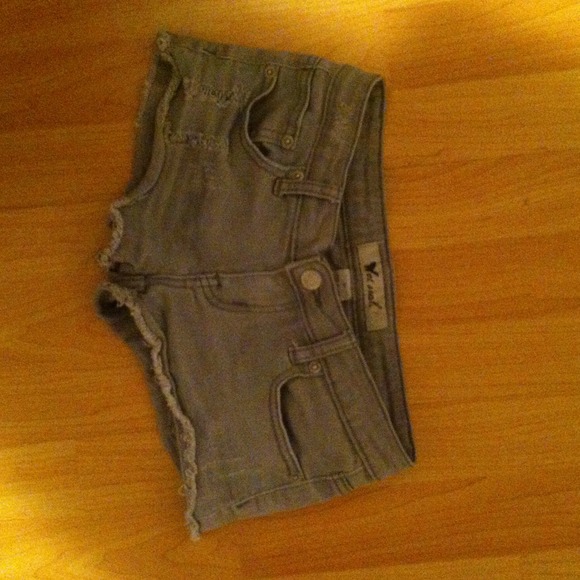 Shorts