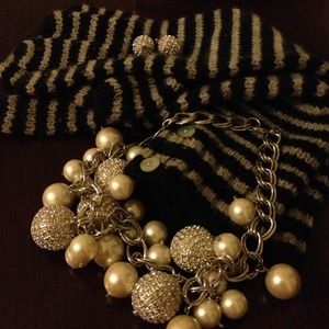 Bundle 2: Warm and Sparkly. For @rayrayraker.