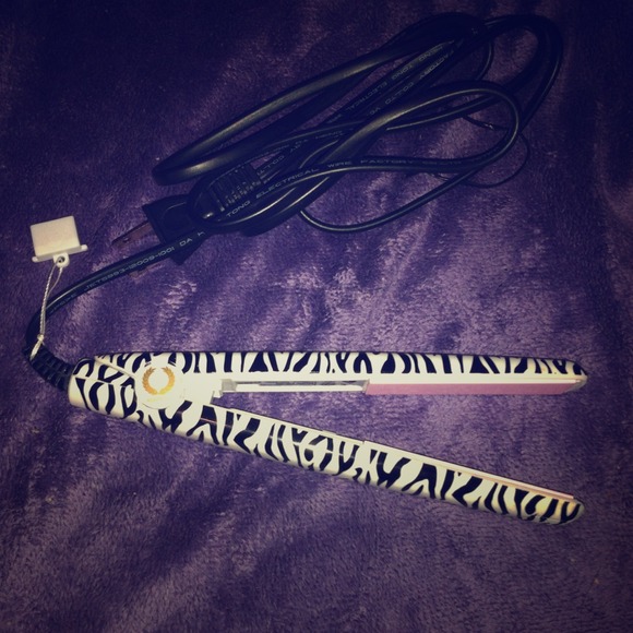 🔥Hair Straightener(mini)🔥