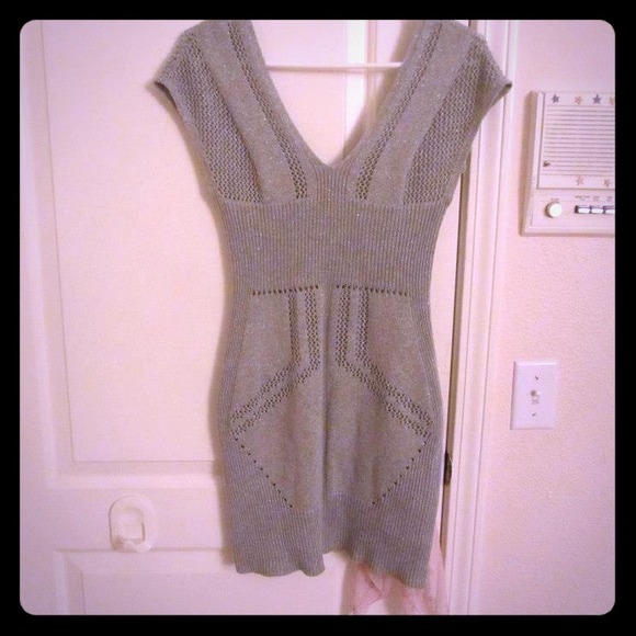 ❌ SOLD ❌Armani Exchange Dress