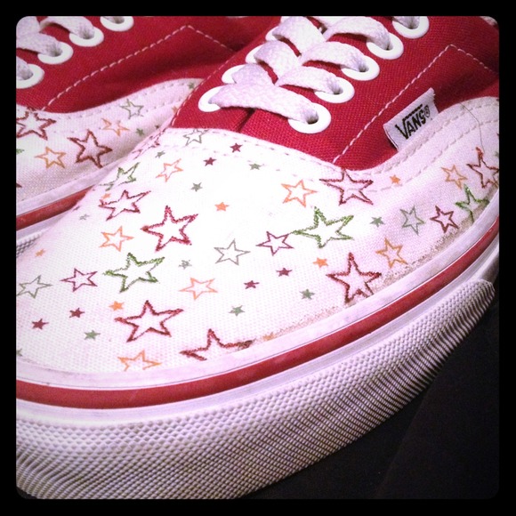 Vans*