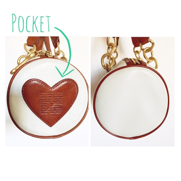 SOLD OS - Authentic Juicy Couture Handbag. - Picture 2 of 4