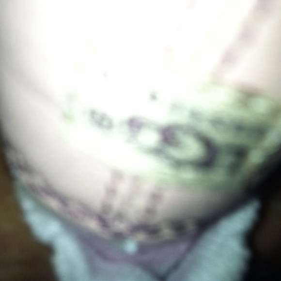 Baby uggs - Picture 2 of 2