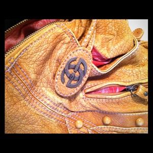 ✂REDUCED✂Red by Marc Ecko handbag