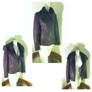 Womens ARMANI EXCHANGE Jacket Sz/M