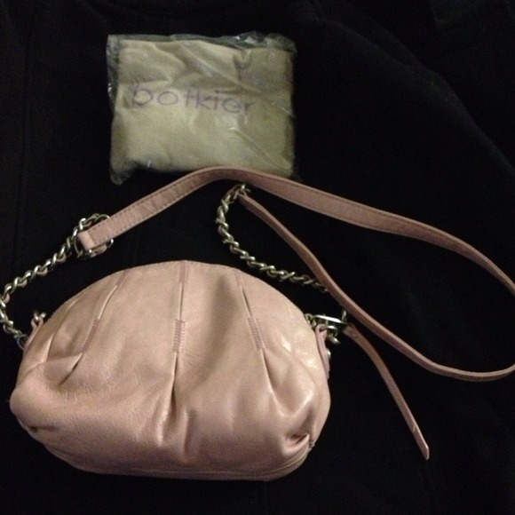 *Sold*Just reduced! Botkier James Crossbody/Clutch