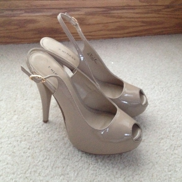 Chinese Laundry never worn size 7