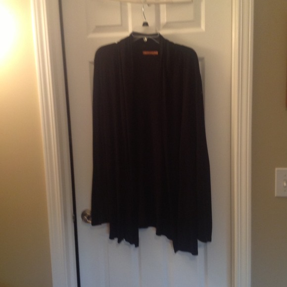 ** Bundle for Amy**Long sleeve open front sweater