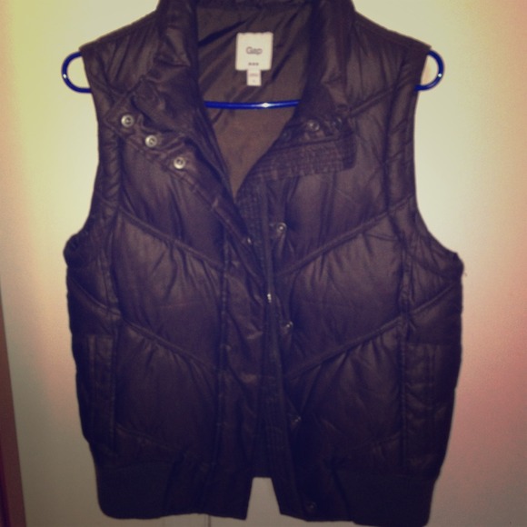 GAP Outerwear - Gap Vest