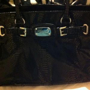 Authentic Michael Kors purse