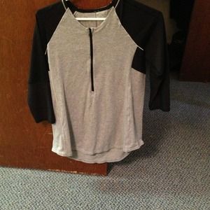 Charlottes bundle shirt & headband