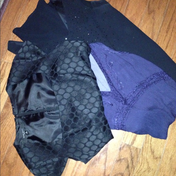 Bundle for @kathymaillady