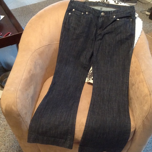 🎀Price reduced🎀  Victoria's Secret London Jean