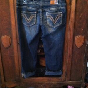 Bundle Vigoss capris