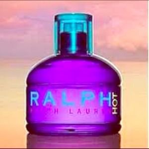 Ralph Lauren HOT 1.7 EDT spray! I have 2, NIB