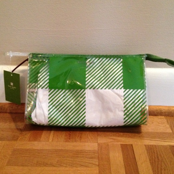 **HOLD** for kellever ---NWT Kate Spade medium bag
