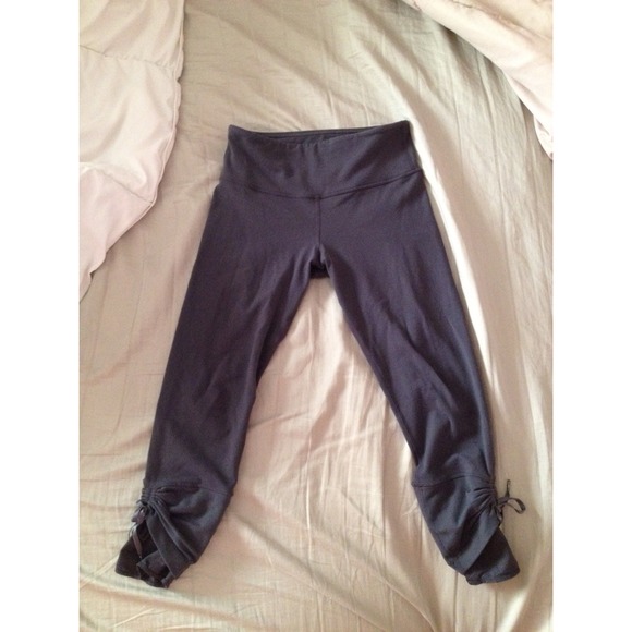 Lululemon Limited Edition Wunder Unders, RESERVED