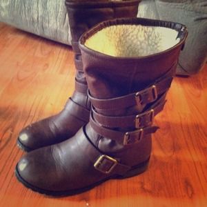 winter boots 👉PRICE REDUCED👈