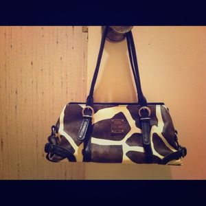 Dooney & Bourke small handbag