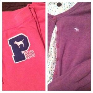 Bundle for Krissy🎀