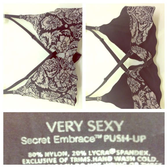 @amymat bundle bra and elephant necklace