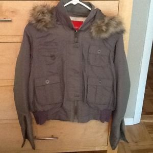 SOLD!!!🎀Massimo Jacket XL.