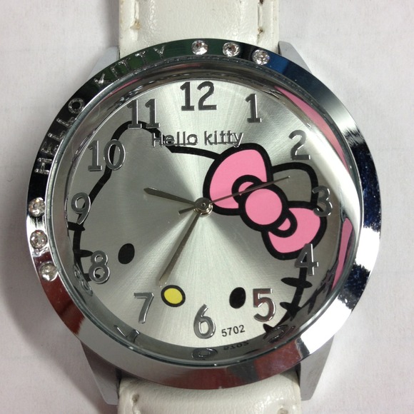 Hello Kitty watch - Picture 2 of 4