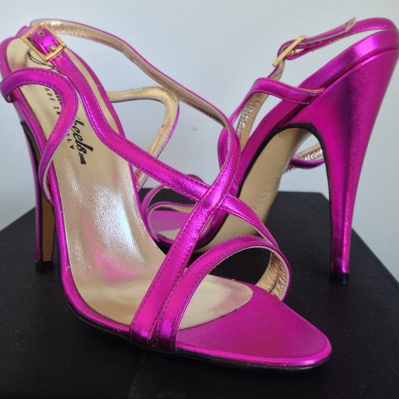 Brand new Strappy Sandals