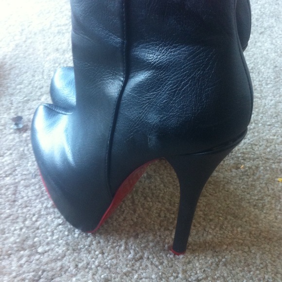 Booties