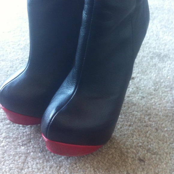 Booties - Picture 3 of 3