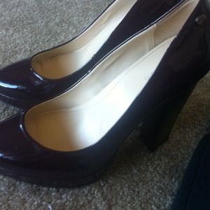 Calvin Klein shoes