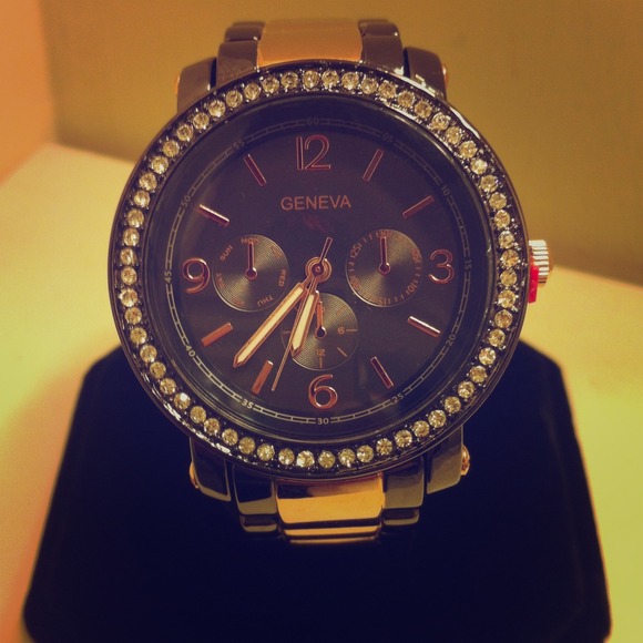 Geneva Accessories - Watch Bundle