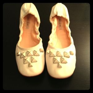 Marc Jacobs Ballet Flats REDUCED PRIcE