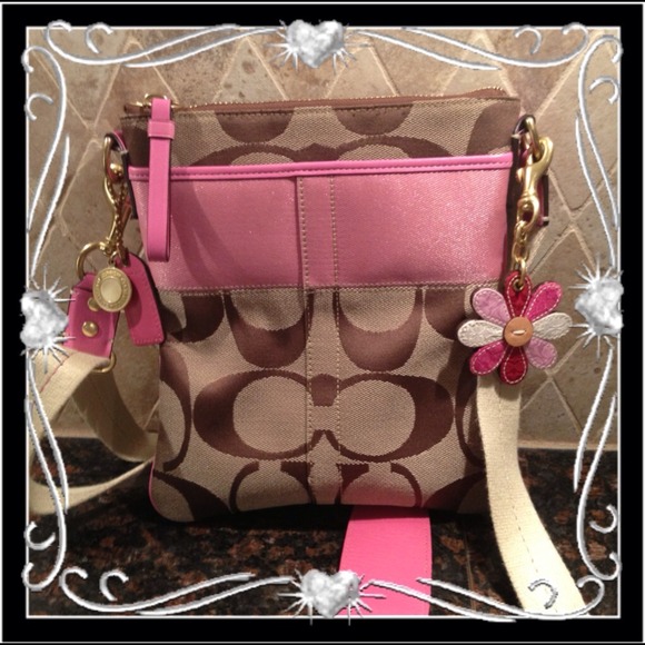 Coach Crossbody Bag