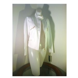 ANNE KLEIN Women's Jacket