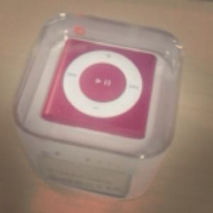 BRAND NEW iPod shuffle