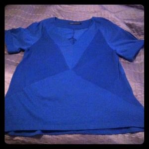 SOLD in bundle REA Shirt Dress