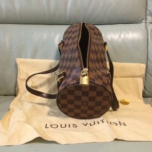 Authentic Louis Vuitton handbag🔴PRICE REDUCE🔴